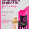 GOLDEN CHUPS GEL PARA MASSAGEM BEIJÁVEL SABOR FRAMBOESA BY CASTROPIL 17ML